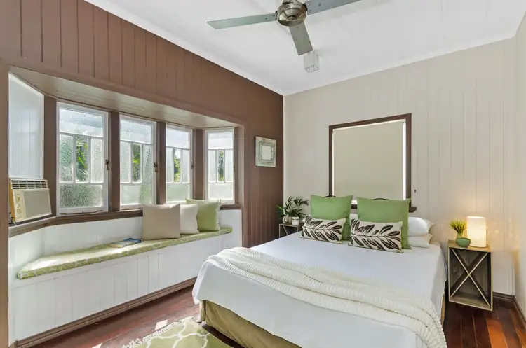 Fifth view of Homely house listing, 14 Hopkins Street, Currajong QLD 4812