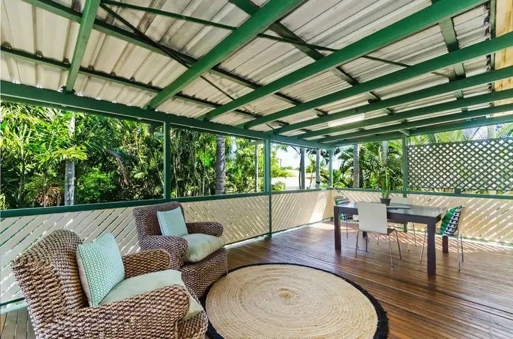 Sixth view of Homely house listing, 14 Hopkins Street, Currajong QLD 4812