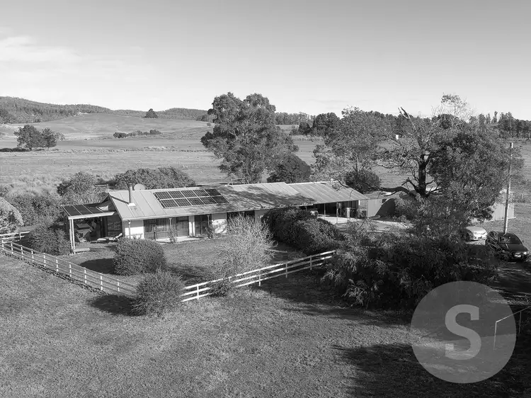 441 Frankford Road, Glengarry TAS 7275