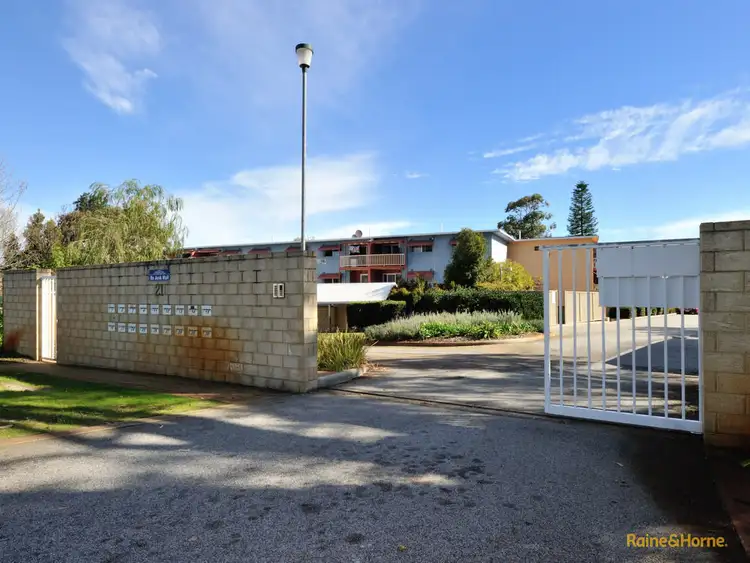 Second view of Homely house listing, 14/21 Disney Road, Parmelia WA 6167