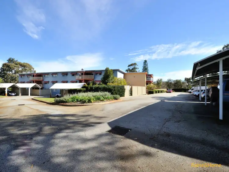 Third view of Homely house listing, 14/21 Disney Road, Parmelia WA 6167