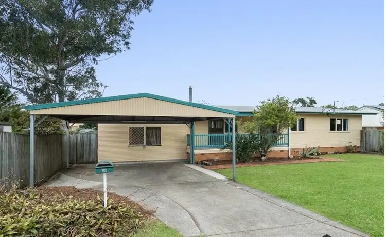 28 Cromarty St, Kenmore QLD 4069