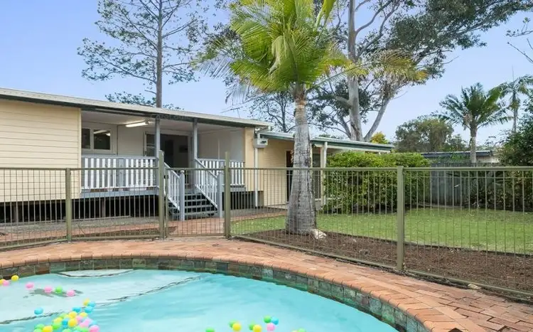 Second view of Homely house listing, 28 Cromarty St, Kenmore QLD 4069