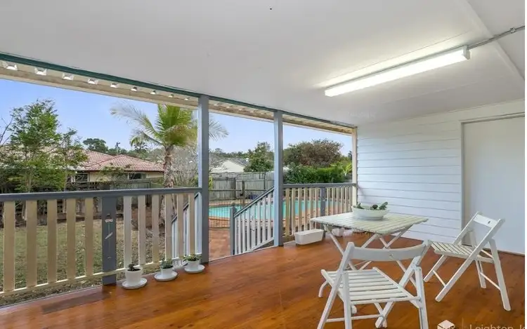 Third view of Homely house listing, 28 Cromarty St, Kenmore QLD 4069