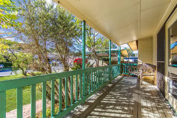 Fourth view of Homely house listing, 28 Cromarty St, Kenmore QLD 4069