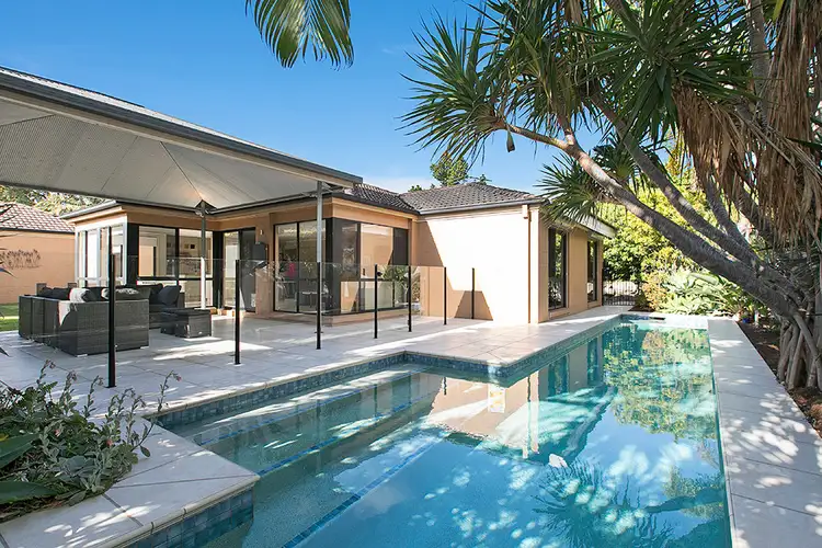 27 Kurrajong Place, Bridgeman Downs QLD 4035