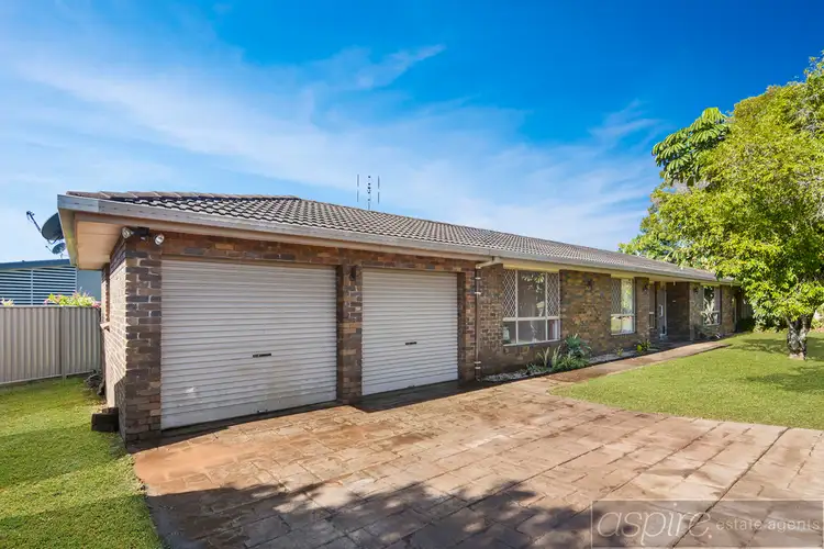 30 KUPIANO DRIVE, Bli Bli QLD 4560