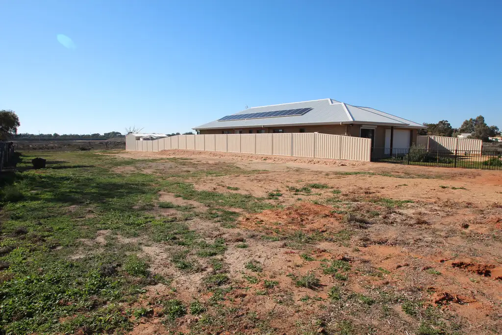 Main view of Homely land listing, 210 Ral Ral Avenue, Renmark SA 5341
