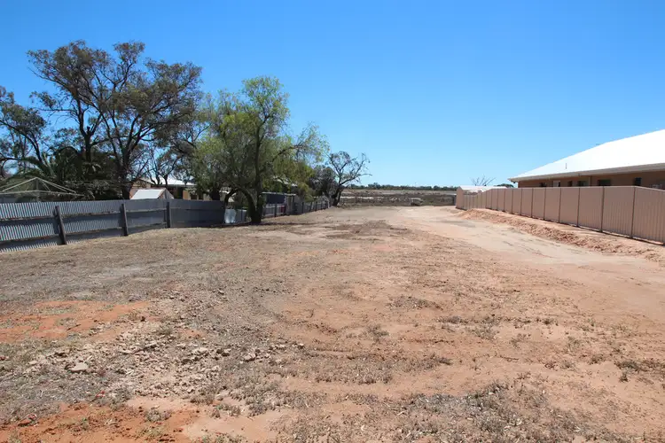 Second view of Homely land listing, 210 Ral Ral Avenue, Renmark SA 5341