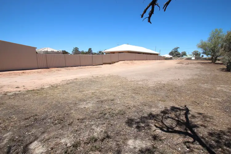 Third view of Homely land listing, 210 Ral Ral Avenue, Renmark SA 5341