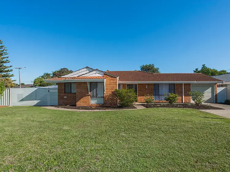 4 Dirk Place, Willetton WA 6155