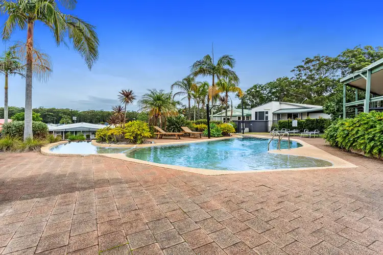 Seventh view of Homely townhouse listing, 71/2 Frost Road "Seawinds Village", Anna Bay NSW 2316