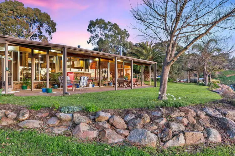 Main view of Homely house listing, 73 Education Road, Chandlers Hill SA 5159