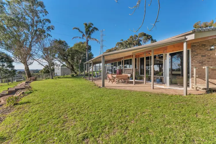 Fifth view of Homely house listing, 73 Education Road, Chandlers Hill SA 5159