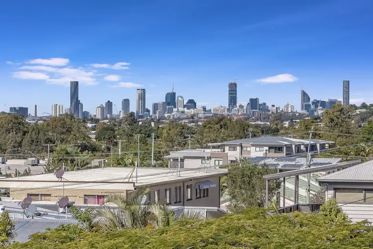6/27 Gordon Parade, Everton Park QLD 4053