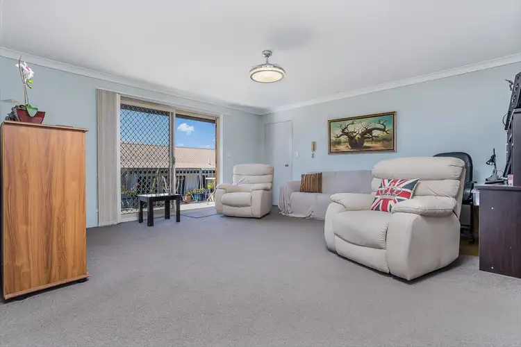 Second view of Homely unit listing, 6/27 Gordon Parade, Everton Park QLD 4053