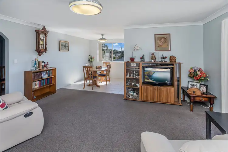 Third view of Homely unit listing, 6/27 Gordon Parade, Everton Park QLD 4053