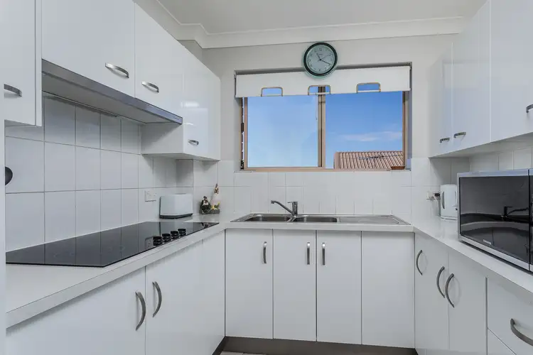 Fourth view of Homely unit listing, 6/27 Gordon Parade, Everton Park QLD 4053