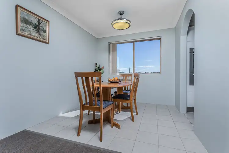 Fifth view of Homely unit listing, 6/27 Gordon Parade, Everton Park QLD 4053