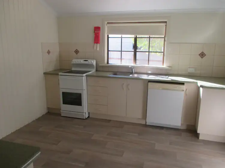 Second view of Homely house listing, 84 QUINTIN STREET, Roma QLD 4455