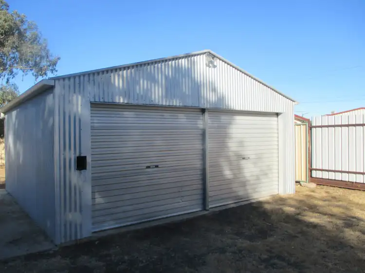 Third view of Homely house listing, 84 QUINTIN STREET, Roma QLD 4455