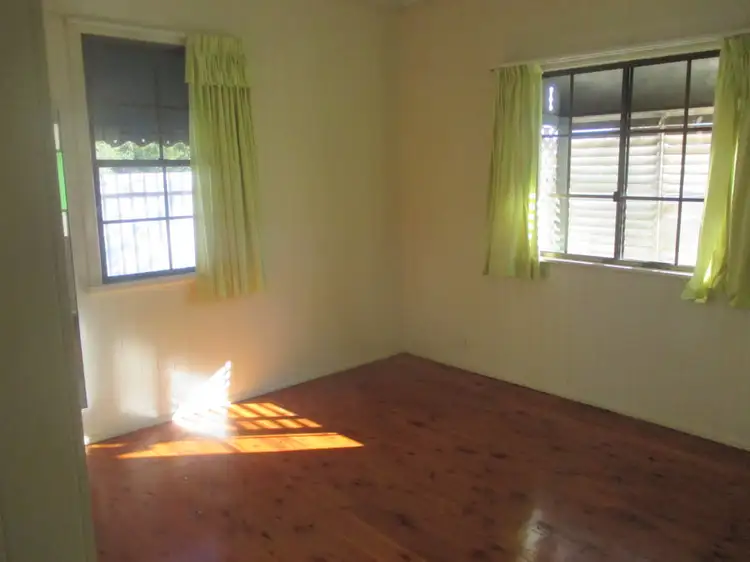 Fourth view of Homely house listing, 84 QUINTIN STREET, Roma QLD 4455