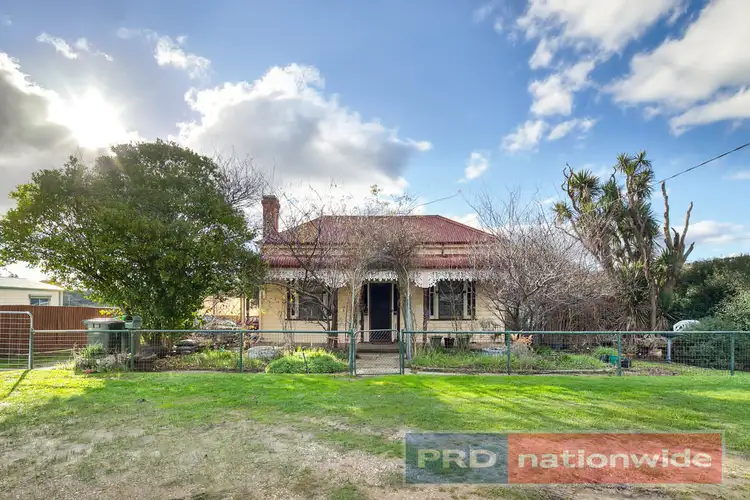 Sixth view of Homely house listing, 18 Burke Street, Beaufort VIC 3373