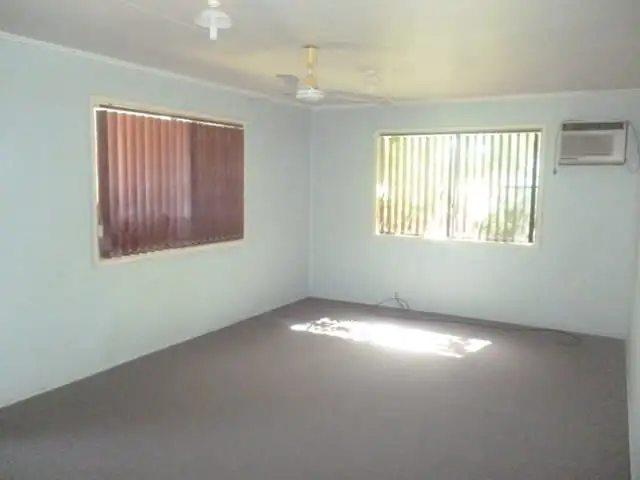 Sixth view of Homely house listing, 2 Yeates Avenue, Blackwater QLD 4717