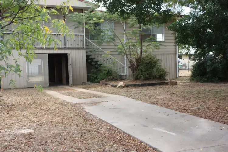 14 Bean Street, Blackwater QLD 4717