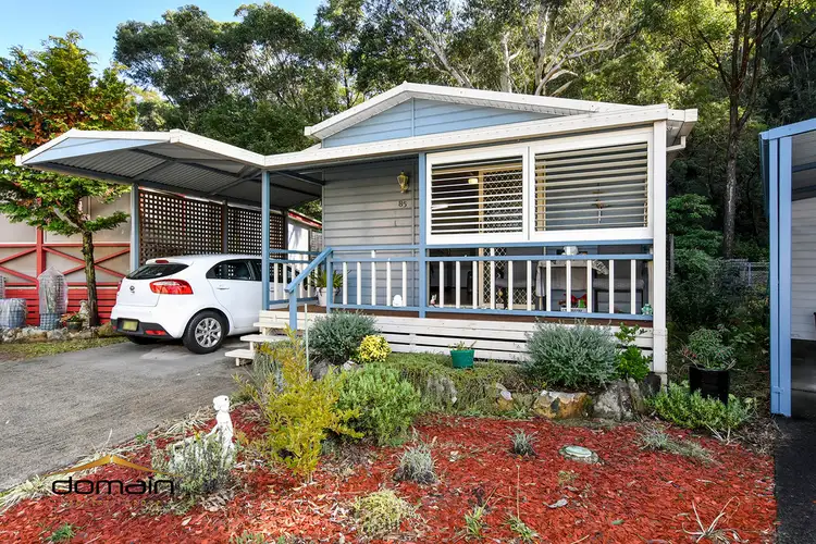 85/1 Fassifern Street, Ettalong Beach NSW 2257