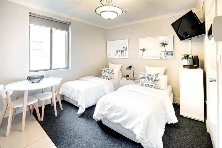 Second view of Homely terrace listing, 5-7 Oatley Road, Paddington NSW 2021