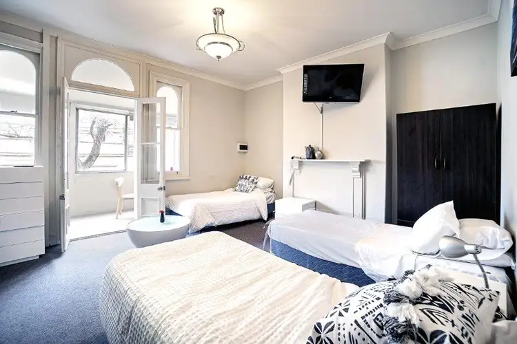Third view of Homely terrace listing, 5-7 Oatley Road, Paddington NSW 2021
