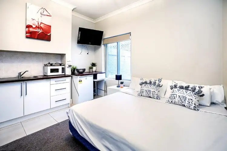 Sixth view of Homely terrace listing, 5-7 Oatley Road, Paddington NSW 2021