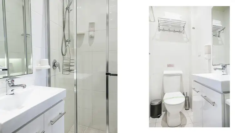 Third view of Homely studio listing, 146 Crown Street, Darlinghurst NSW 2010