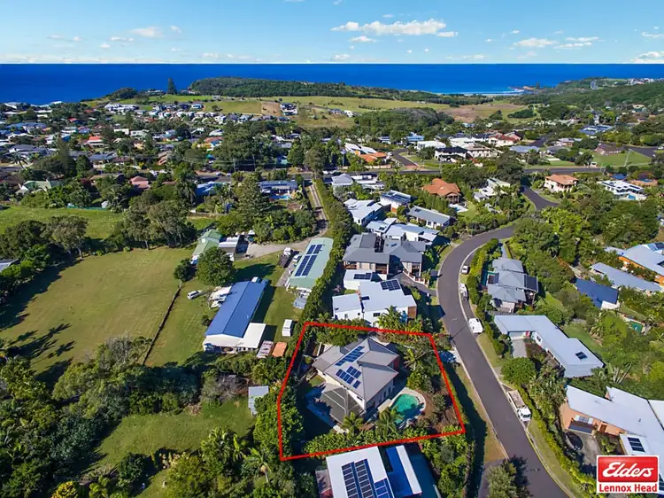 Main view of Homely house listing, 14 Warrawee Drive, Lennox Head NSW 2478
