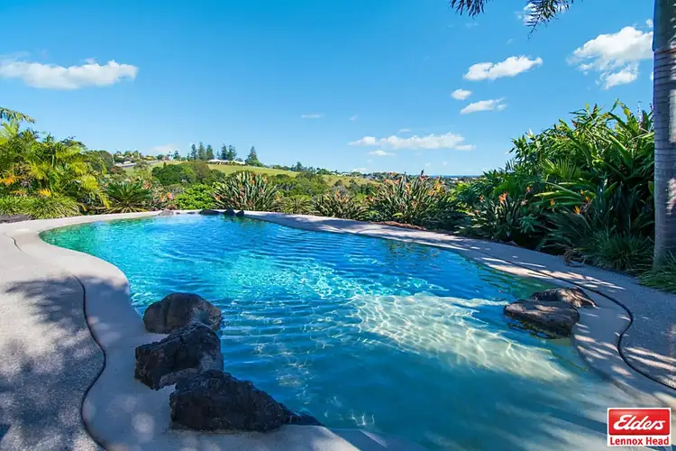 Fifth view of Homely house listing, 14 Warrawee Drive, Lennox Head NSW 2478