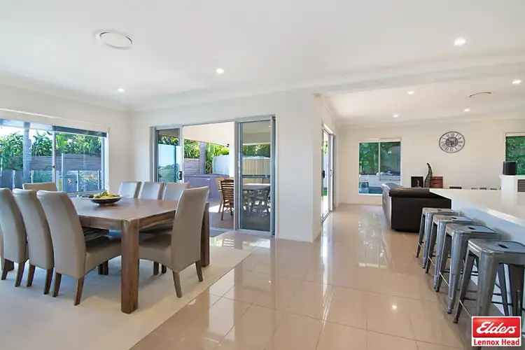 Sixth view of Homely house listing, 14 Warrawee Drive, Lennox Head NSW 2478
