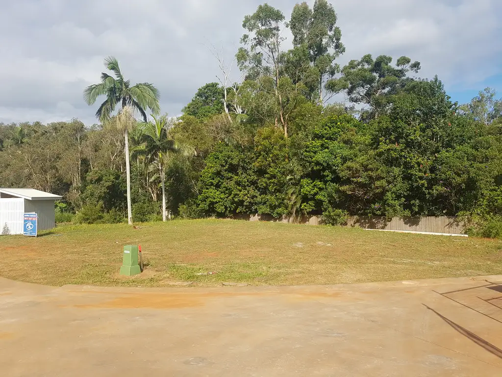 Main view of Homely land listing, Lot 10 23  Railway Pde, Glass House Mountains QLD 4518
