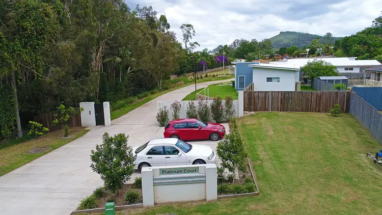 Fourth view of Homely land listing, Lot 10 23 Railway Pde, Glass House Mountains QLD 4518