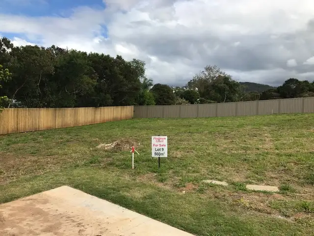 Main view of Homely land listing, Lot 9 23 Railway Pde, Glass House Mountains QLD 4518