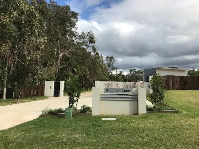 Second view of Homely land listing, Lot 9 23 Railway Pde, Glass House Mountains QLD 4518