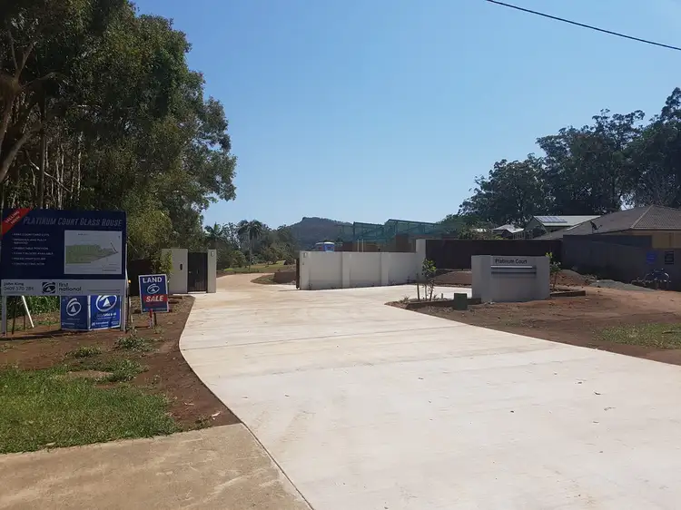 Fourth view of Homely land listing, Lot 9 23 Railway Pde, Glass House Mountains QLD 4518