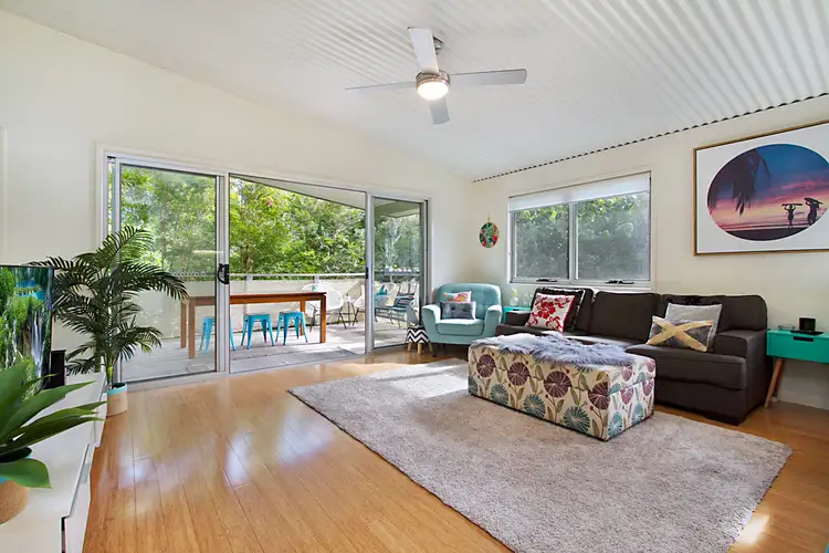 Second view of Homely townhouse listing, 29/614 Casuarina Way, Casuarina NSW 2487