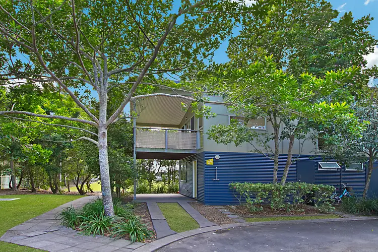 Fourth view of Homely townhouse listing, 29/614 Casuarina Way, Casuarina NSW 2487