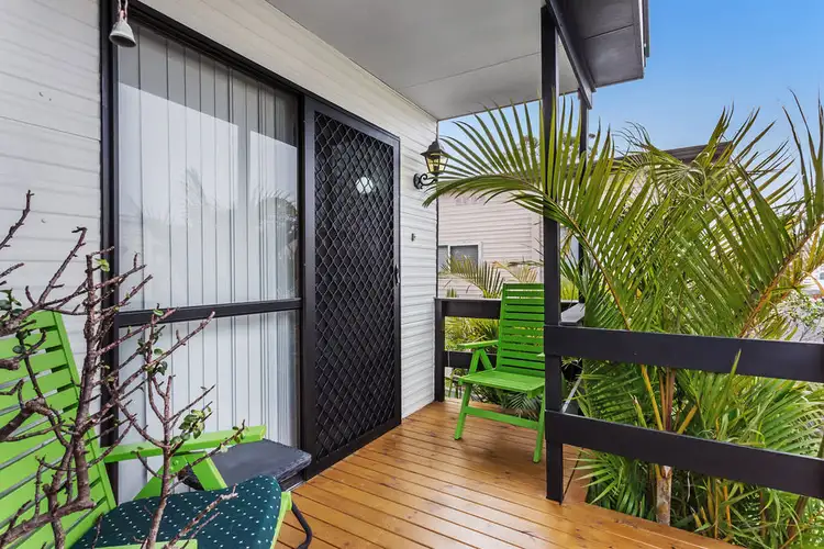 Second view of Homely townhouse listing, 92/1 Fleet Street, Salamander Bay NSW 2317