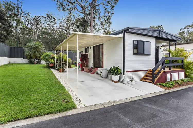 Fourth view of Homely townhouse listing, 92/1 Fleet Street, Salamander Bay NSW 2317