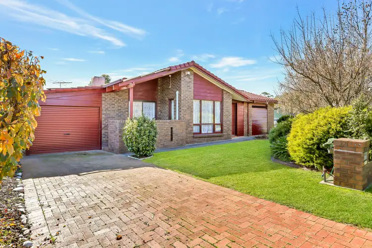 Main view of Homely house listing, 39 Toovis Ave, St Agnes SA 5097
