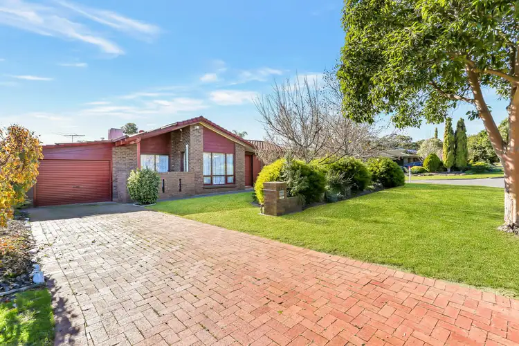Second view of Homely house listing, 39 Toovis Ave, St Agnes SA 5097