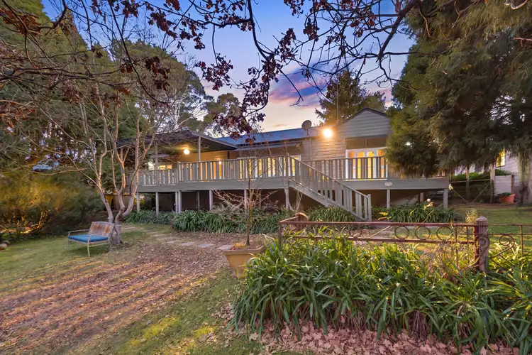 11 Showground Lane, Katoomba NSW 2780