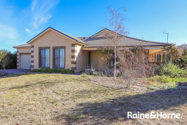 Main view of Homely house listing, 4 Shackleton Close, Windradyne NSW 2795